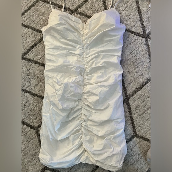 Babaton mini dress - Picture 2 of 4